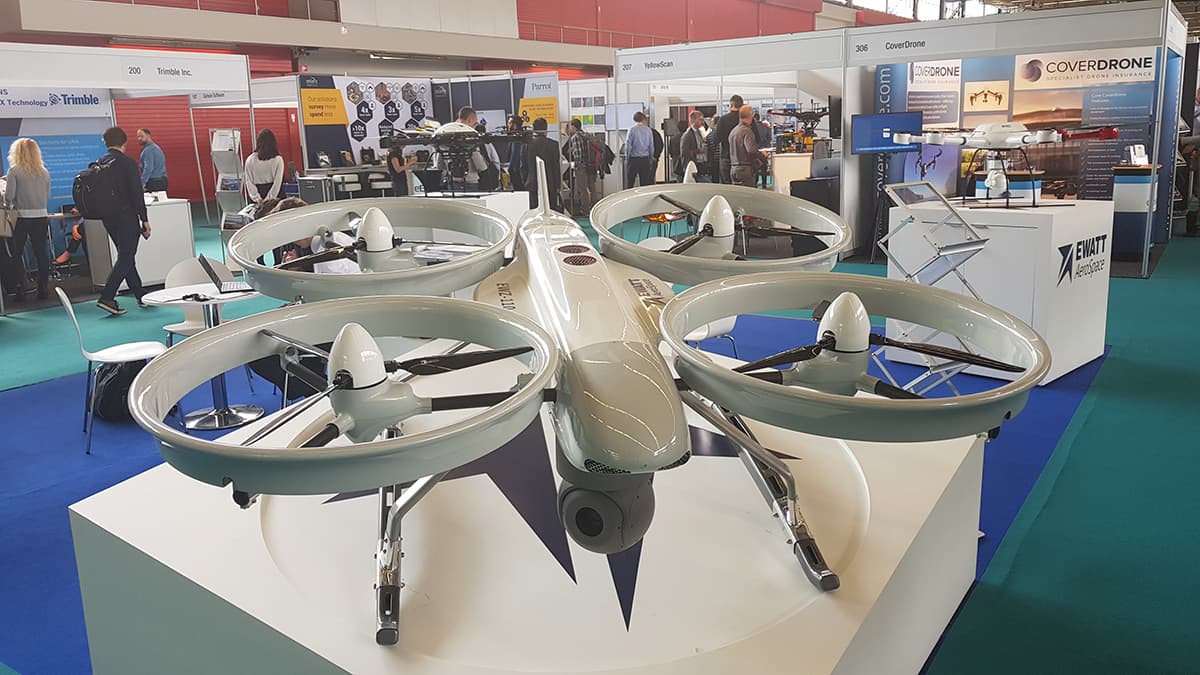 Aéronautique & Drones 2