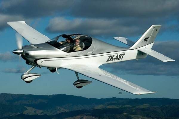 Aéronautique & Drones 3