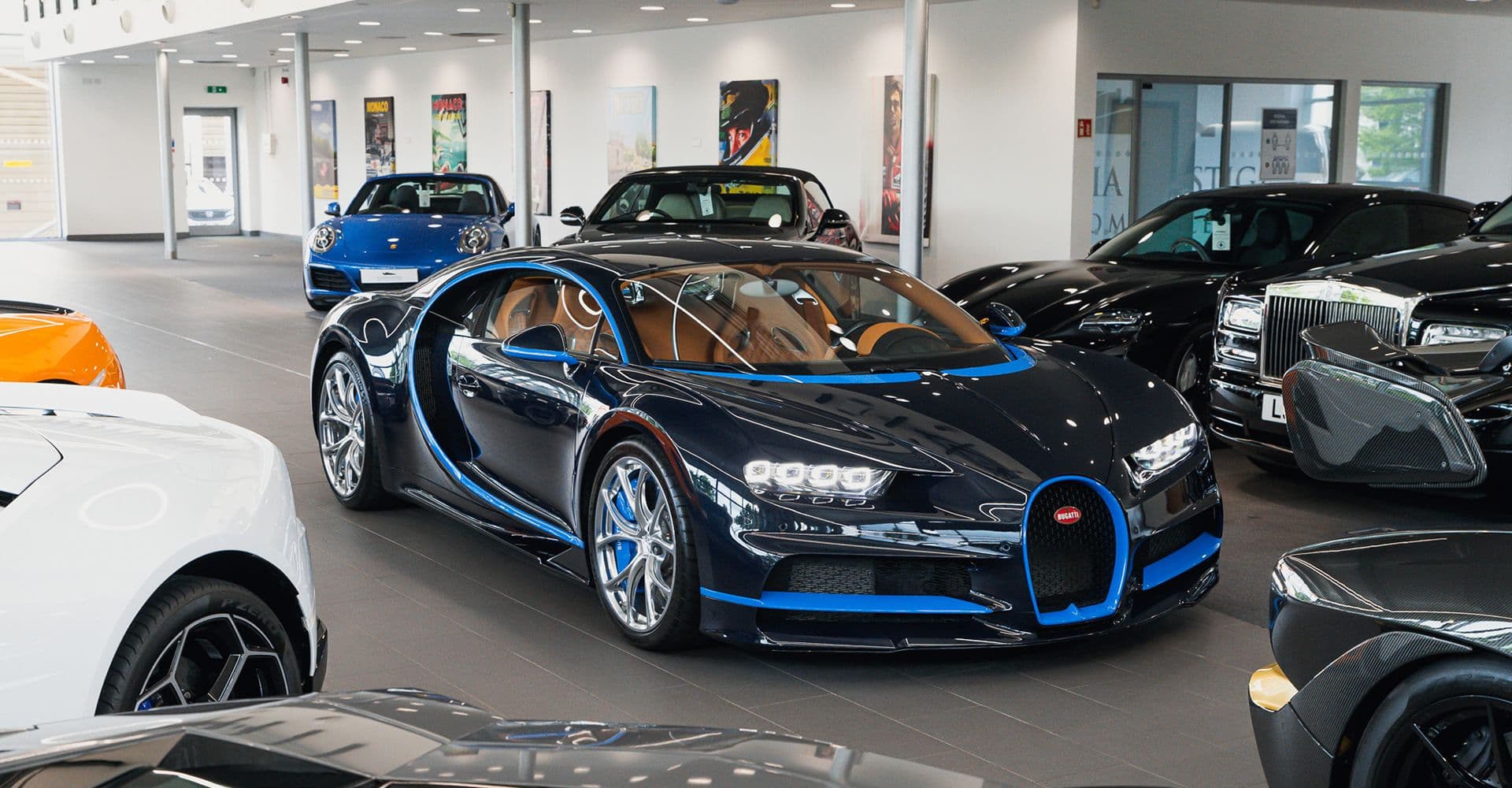 Automobile 3