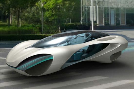 Concept Cars 2