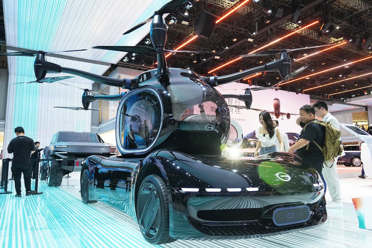 Concept Cars