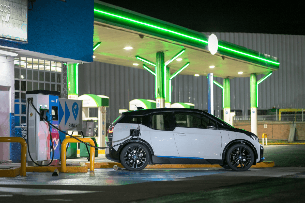 Énergie & Carburants 6