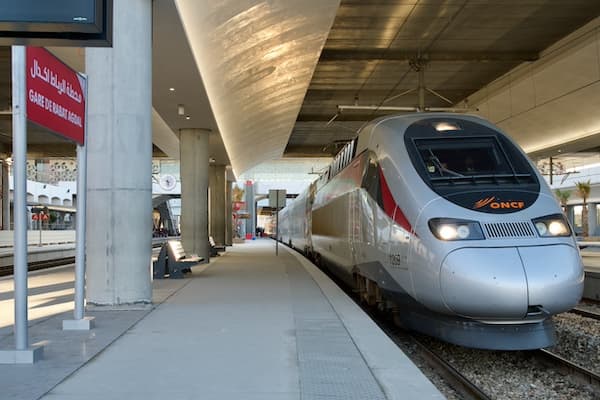Ferroviaire 2