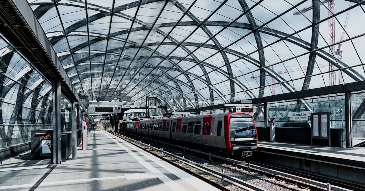 Ferroviaire