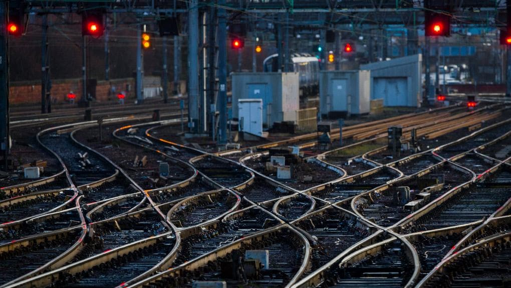Ferroviaire 3