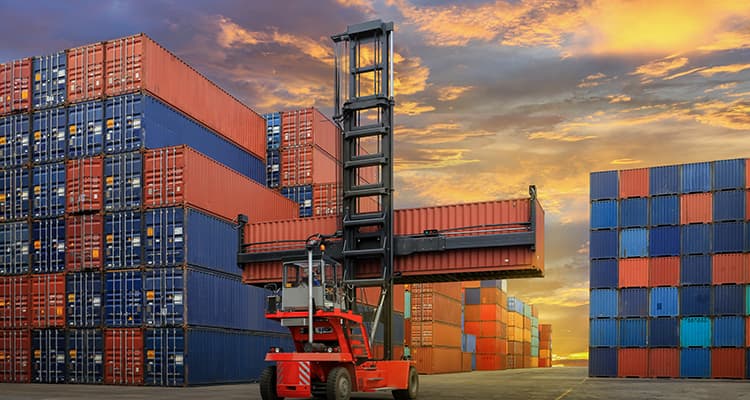 Logistique & Transport 5