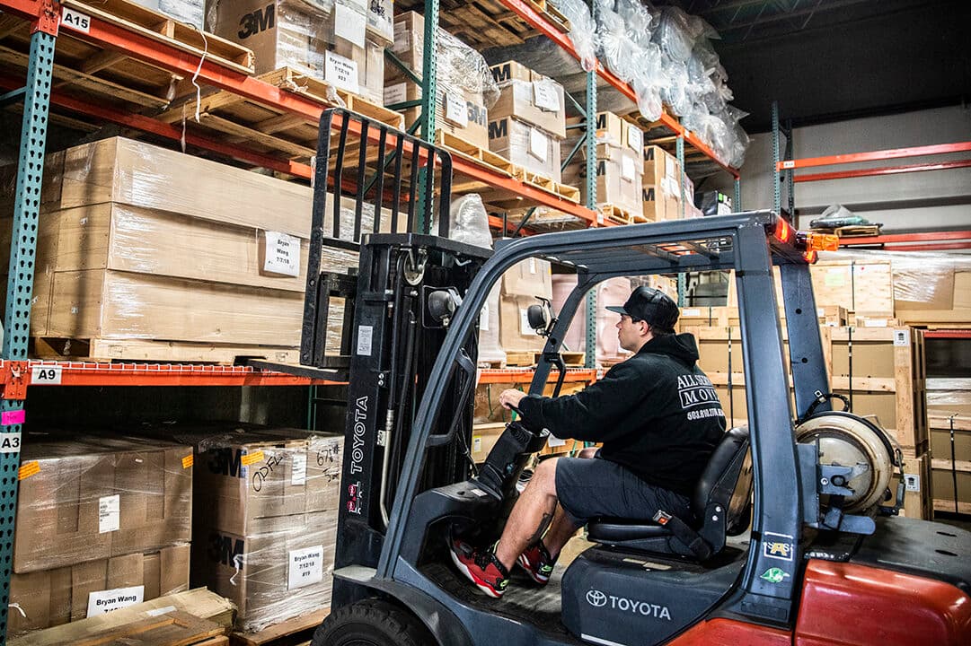 Logistique & Transport 6