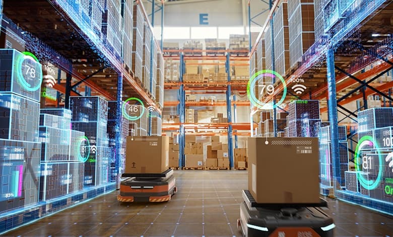 Logistique & Transport 2