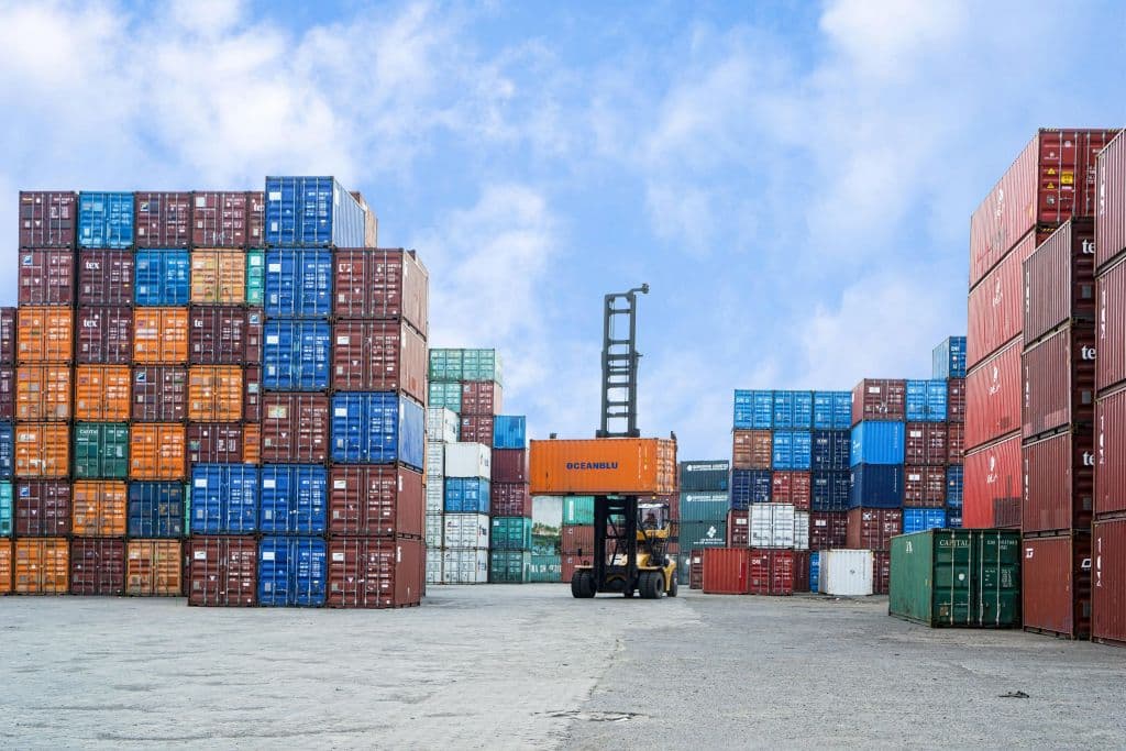 Logistique & Transport 4