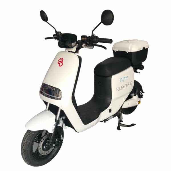 Mobilité Urbaine