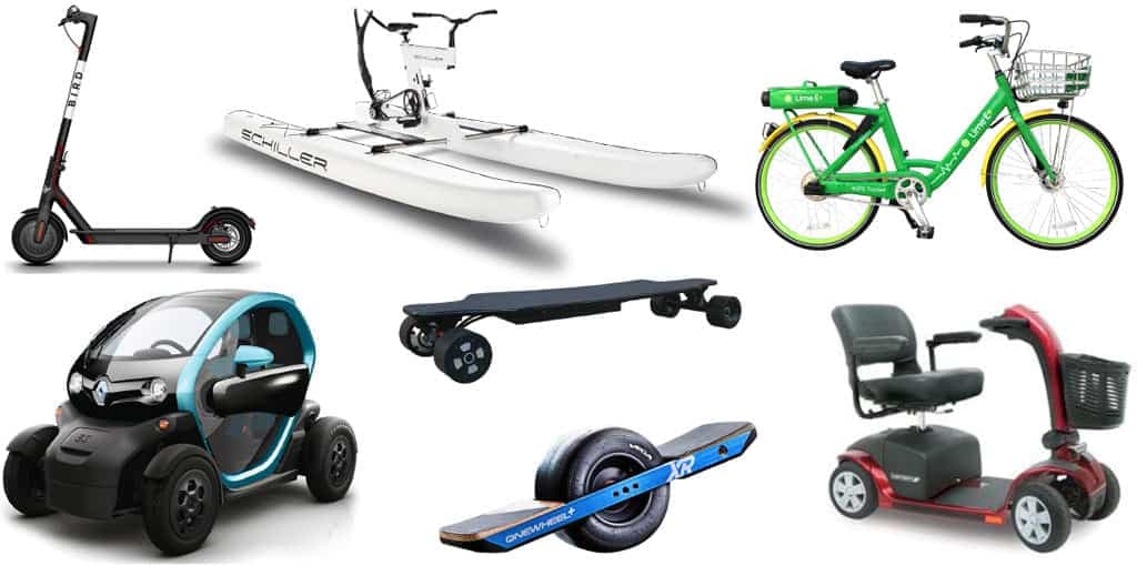 Mobilité Urbaine 3