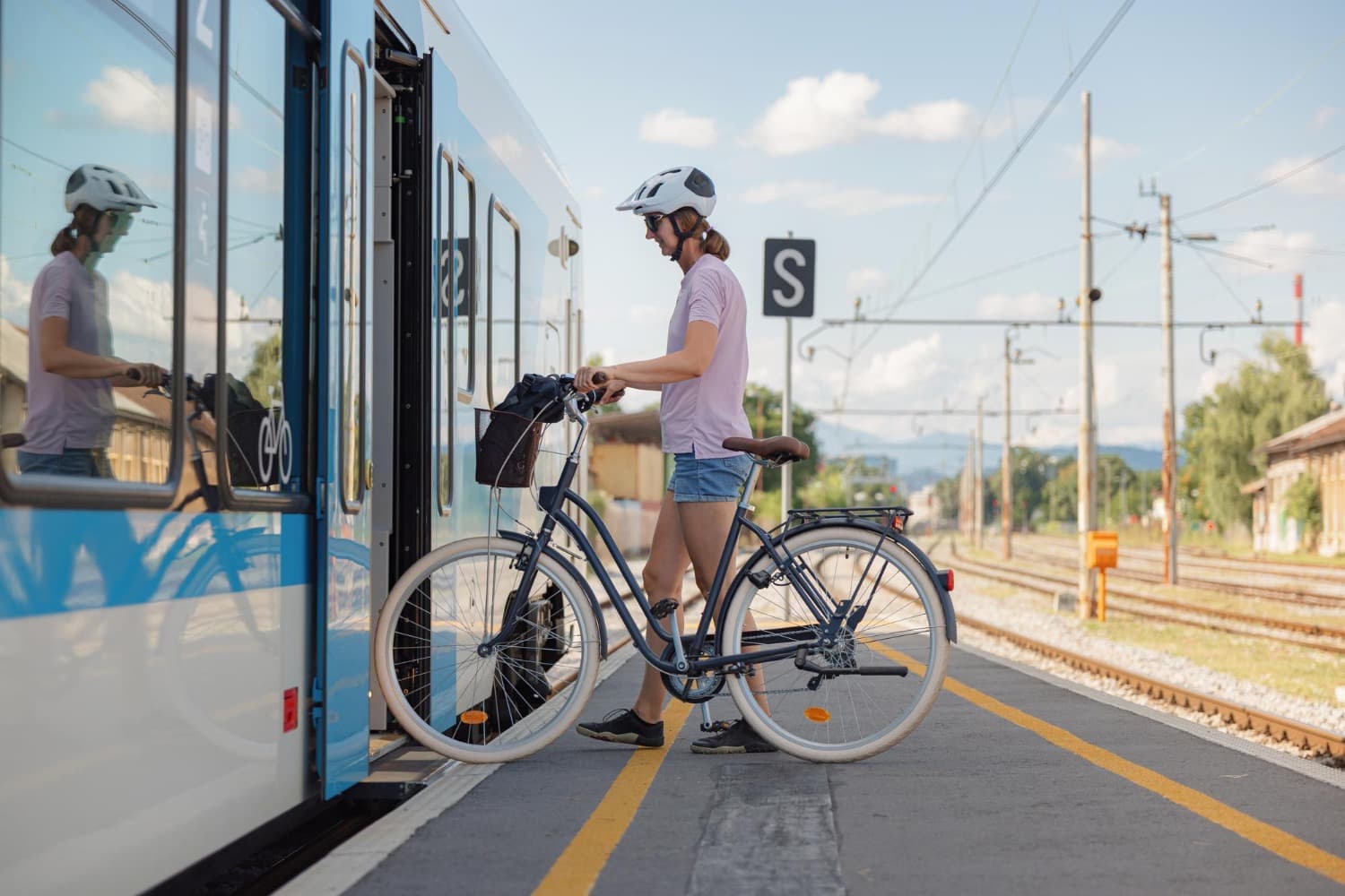 Mobilité Urbaine 2