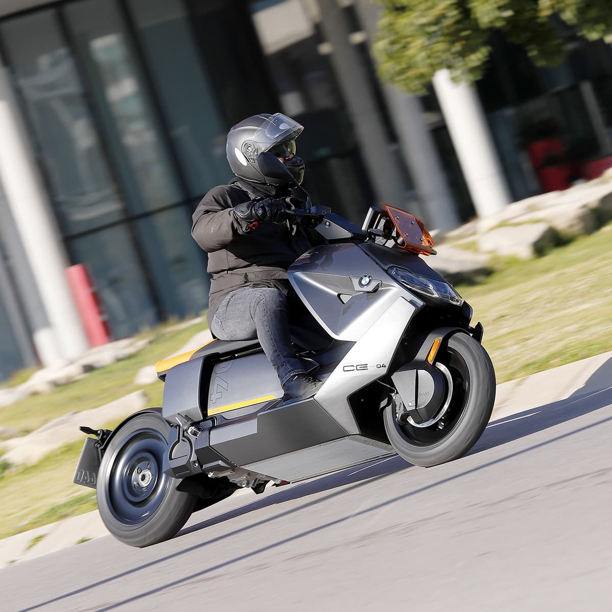Moto & Deux-roues