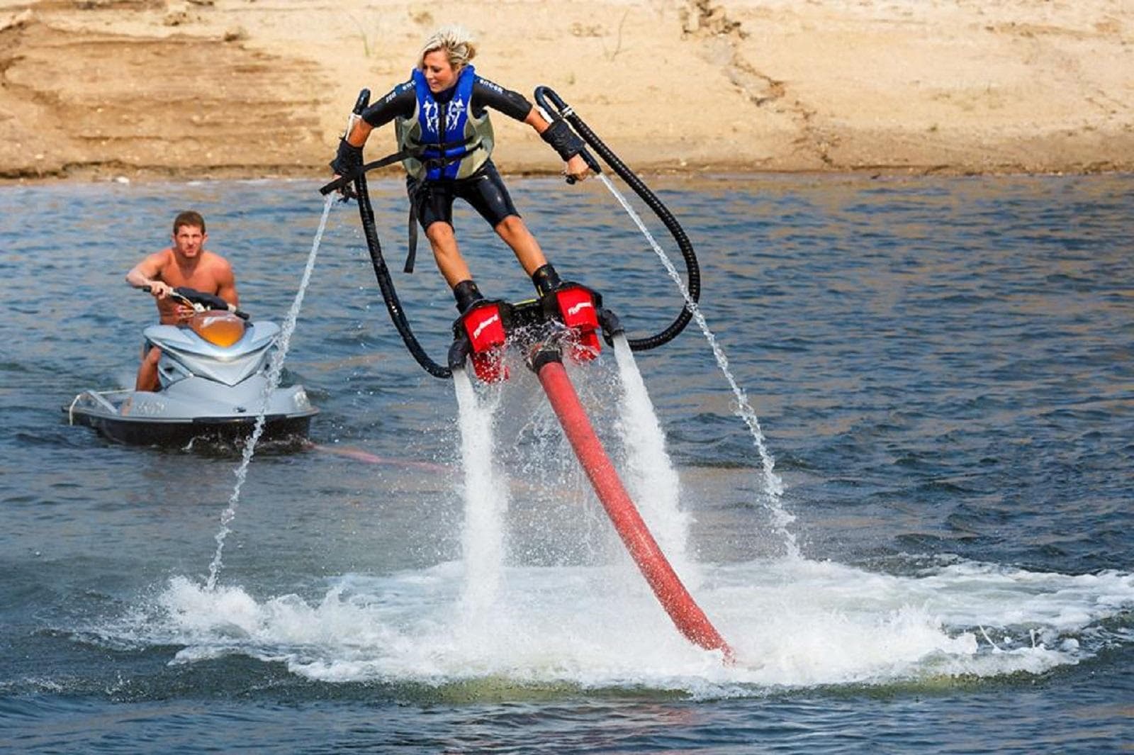 Nautique 2