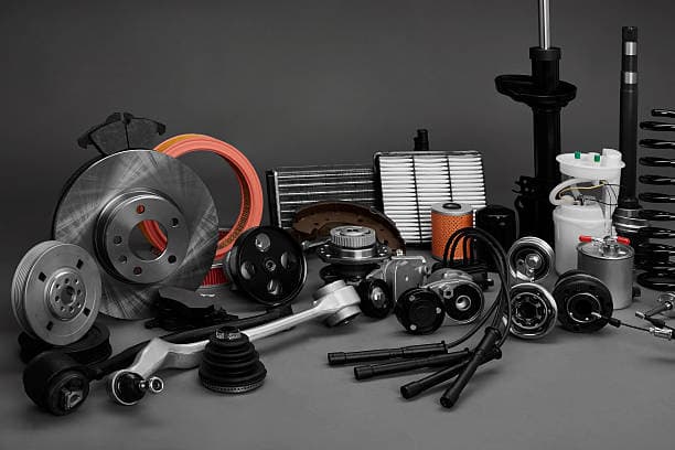 Pièces & Accessoires
