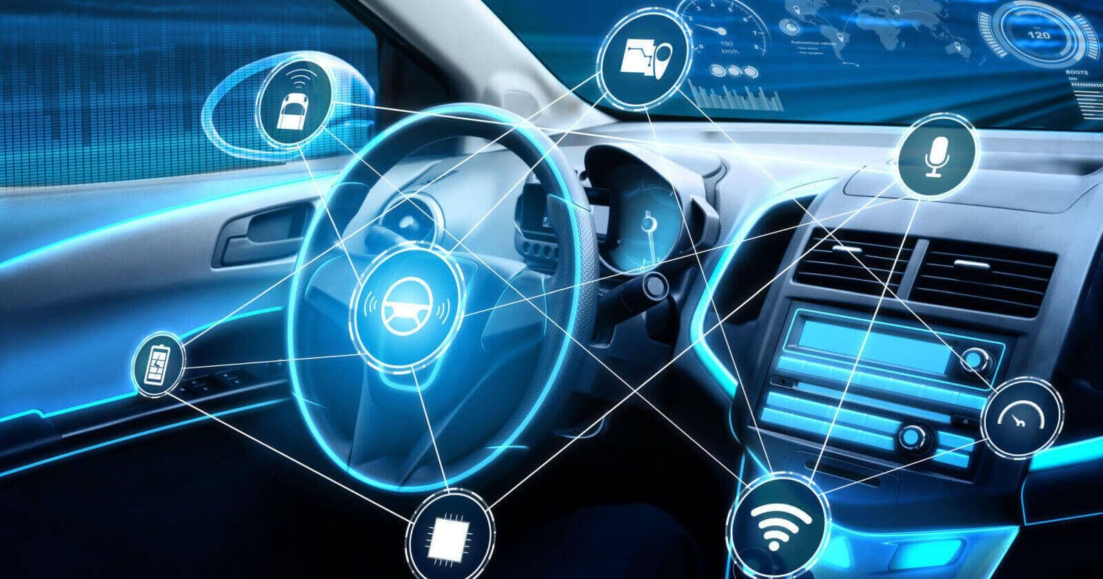 Technologies Autonomes (ADAS, V2X) 2