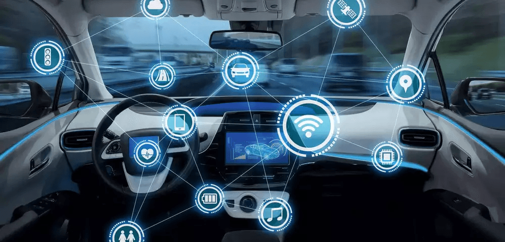 Technologies Autonomes (ADAS, V2X) 3