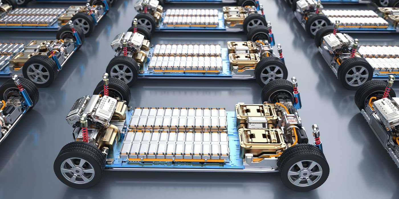 Véhicules Électriques 4
