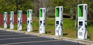 Véhicules Électriques 2