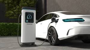 Véhicules Électriques