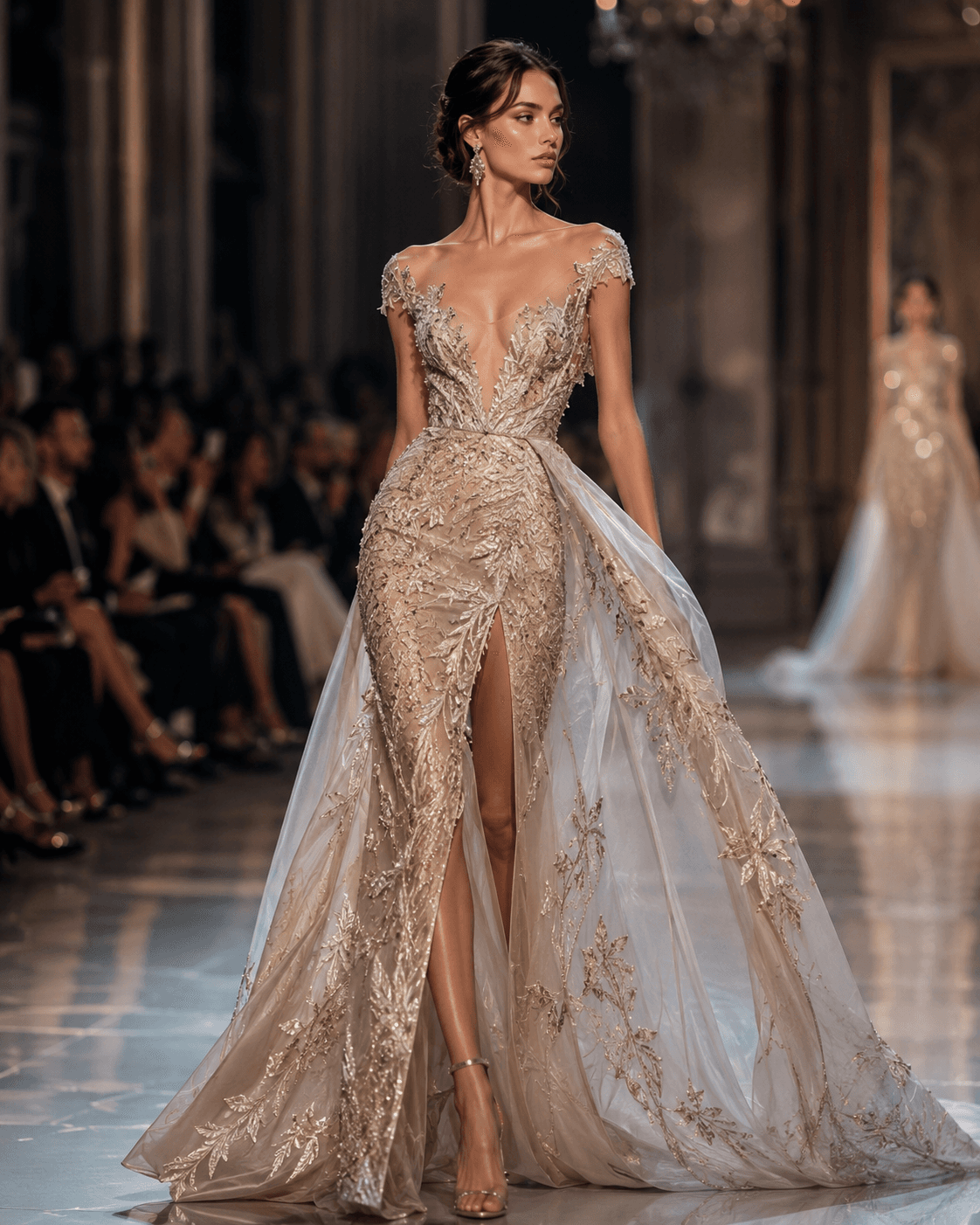 Haute couture